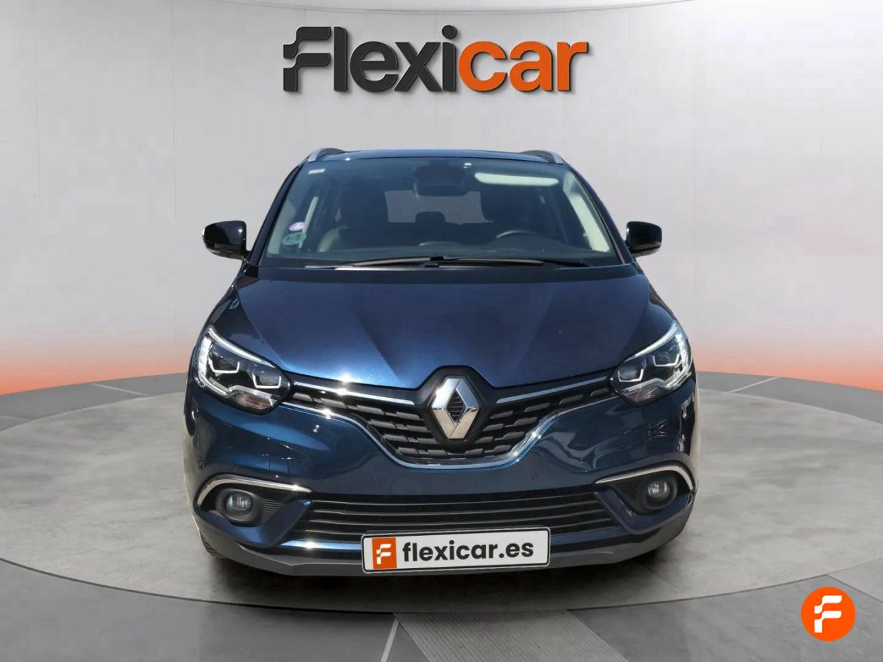 renault grand scénic 2020 / foto grande (2)