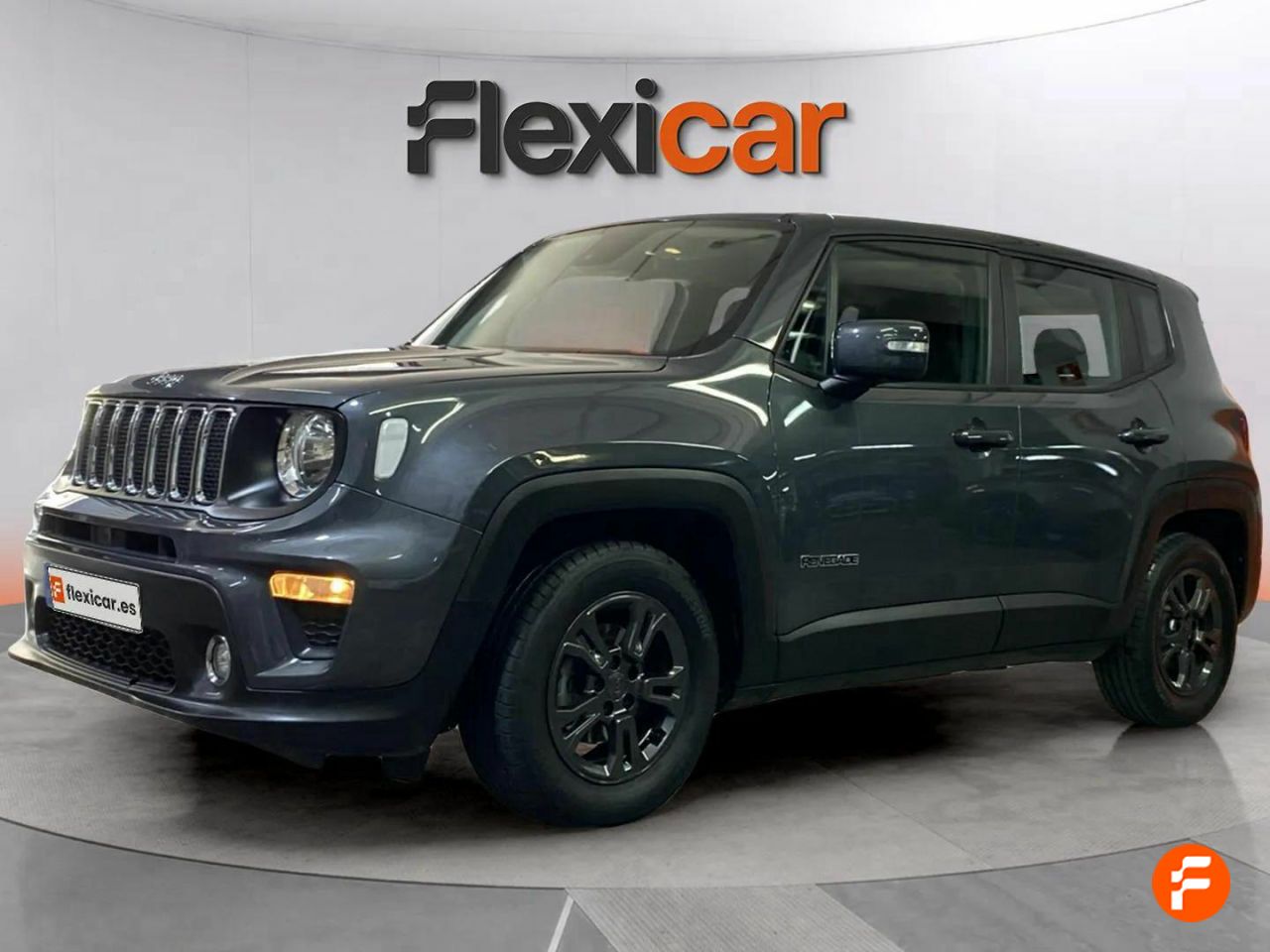 jeep renegade 2021 / foto grande (3)