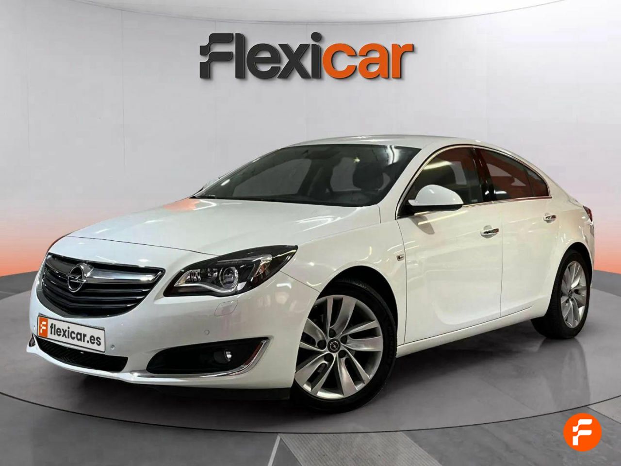 opel insignia  2017 / foto grande (3)