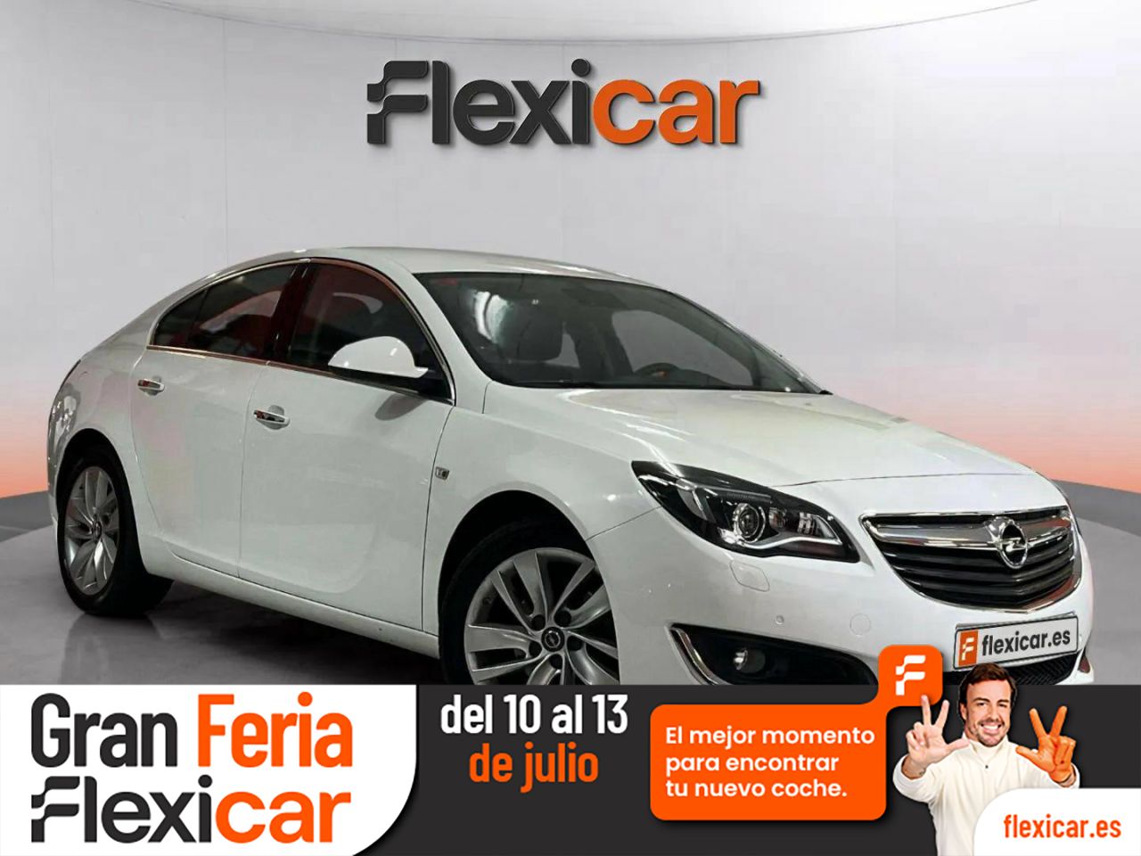 Foto opel insignia  2017 /
