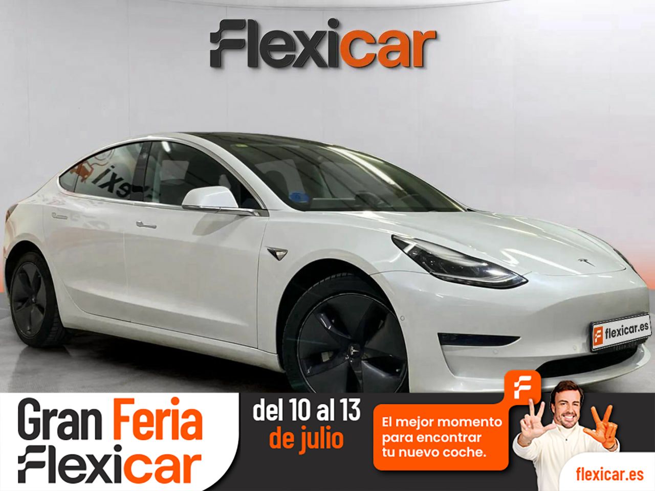 Foto tesla model 3 2020 /