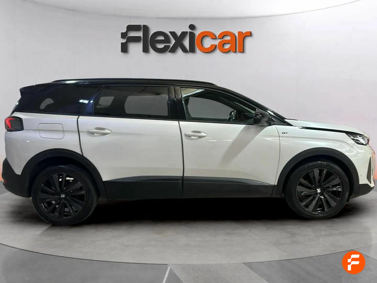 peugeot 5008 2021 / foto grande (2)