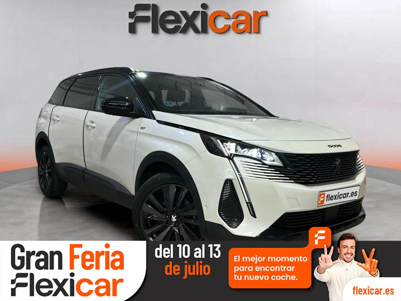 Foto peugeot 5008 2021 /