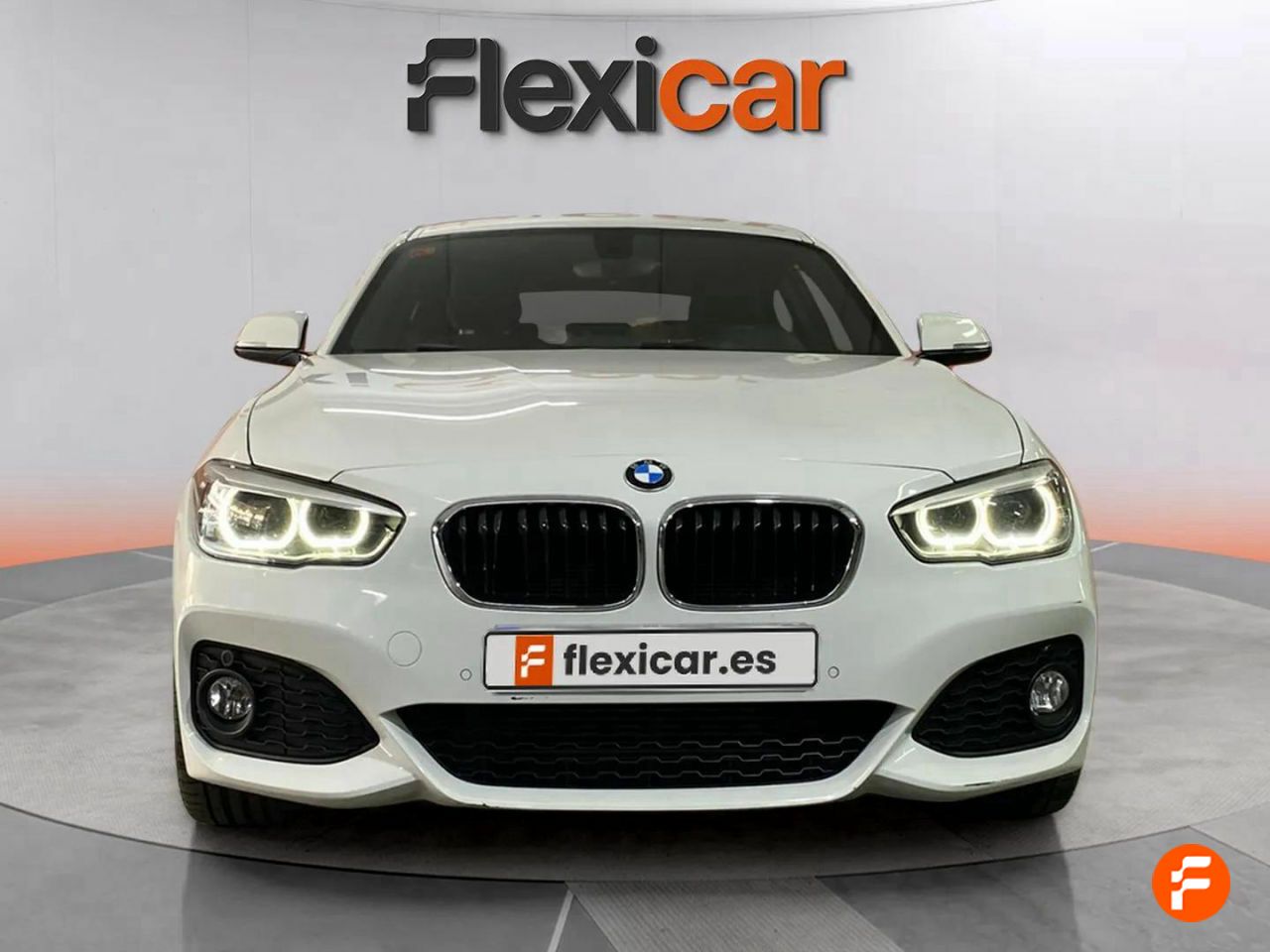 bmw serie 1 2017 / foto grande (2)