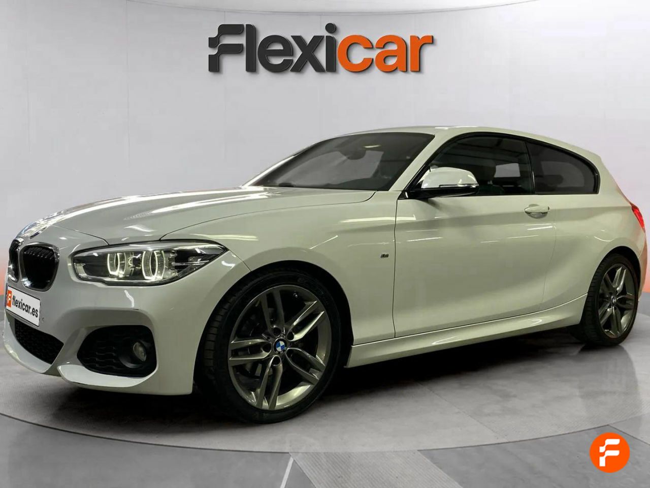 bmw serie 1 2017 / foto grande (3)