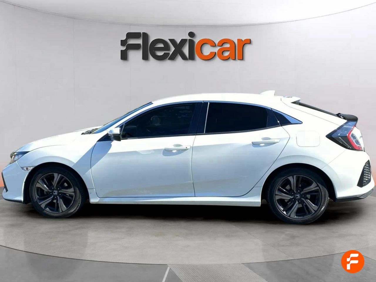 honda civic 2020 / foto grande (3)