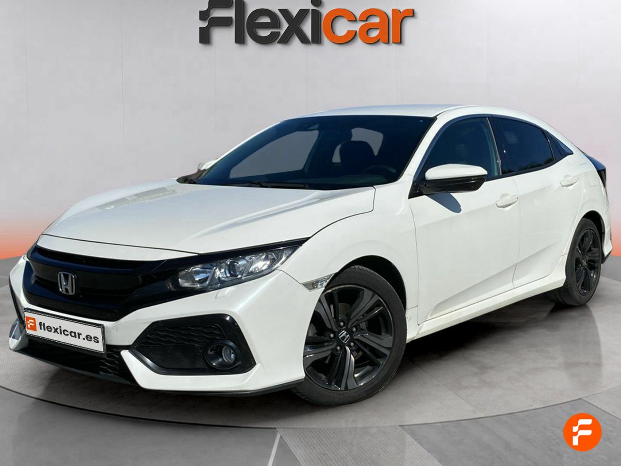 honda civic 2020 / foto grande (2)