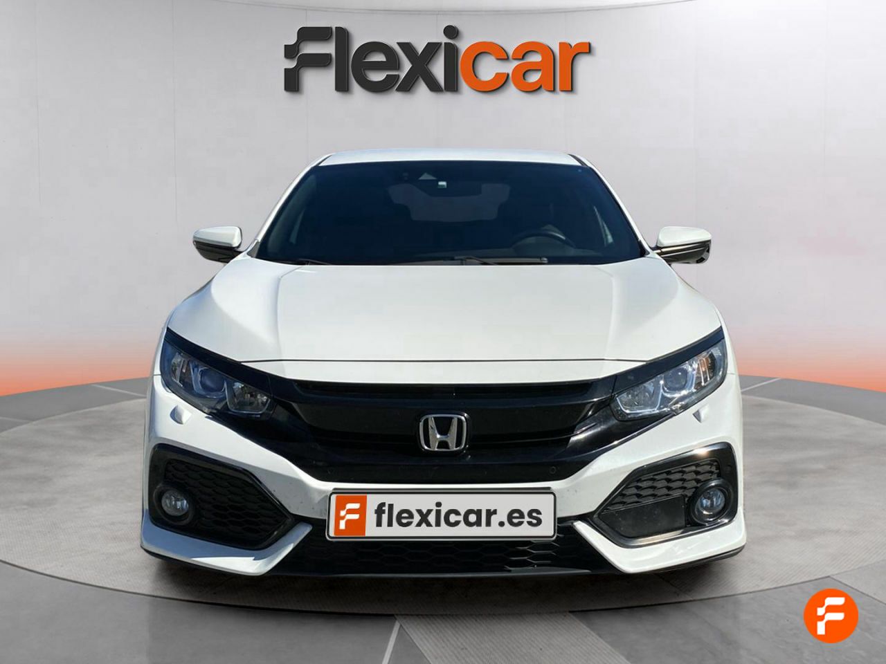 Foto honda civic 2020 /