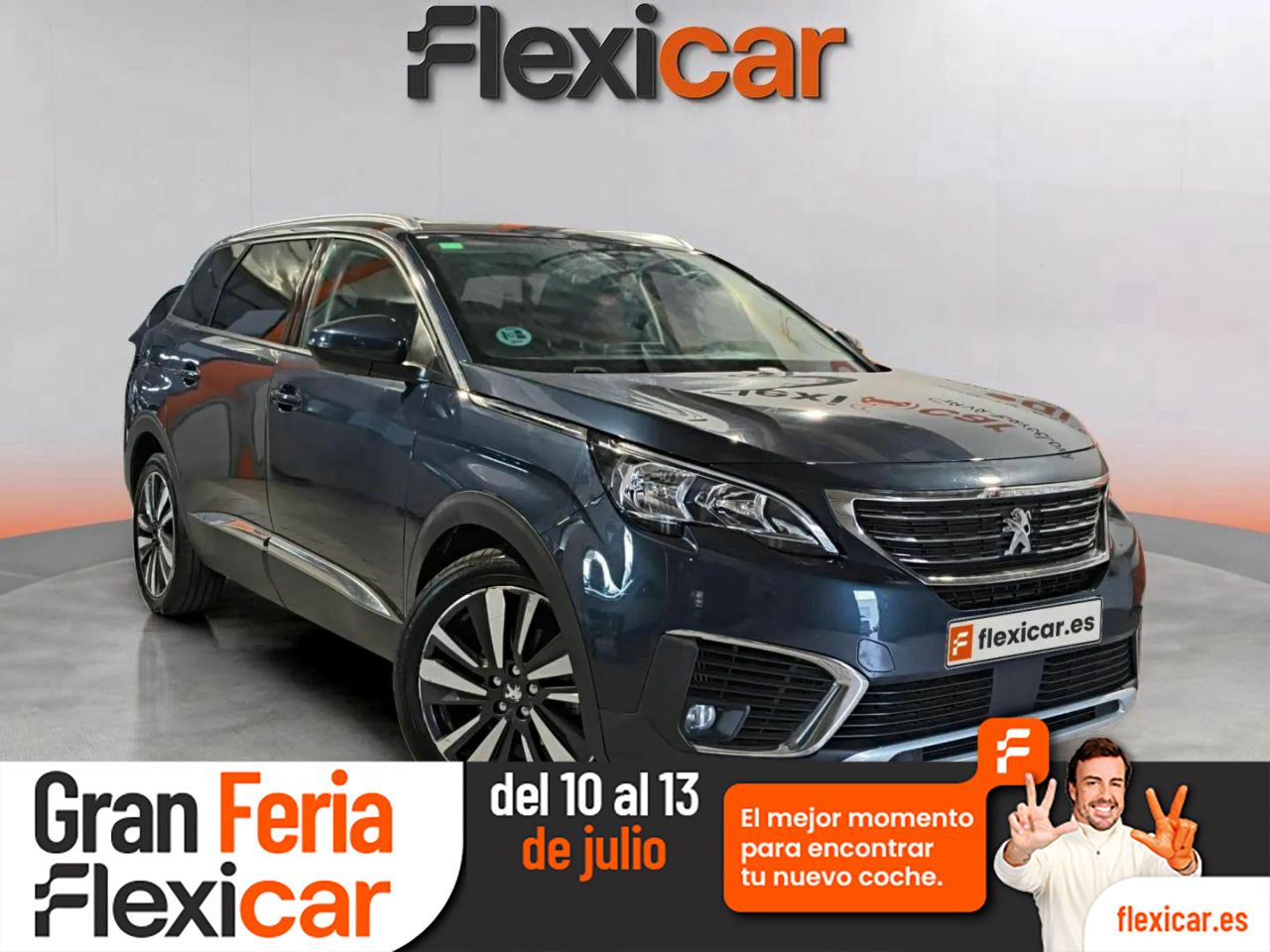 Foto peugeot 5008 2019 /