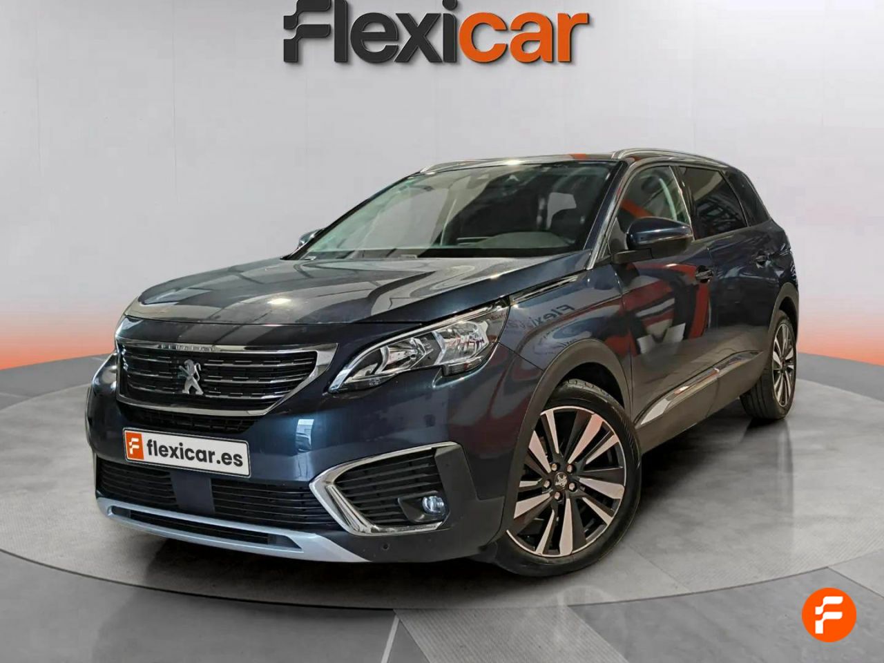 peugeot 5008 2019 / foto grande (3)