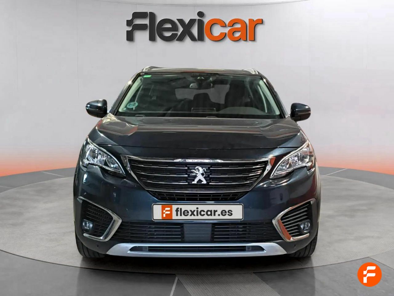 peugeot 5008 2019 / foto grande (2)