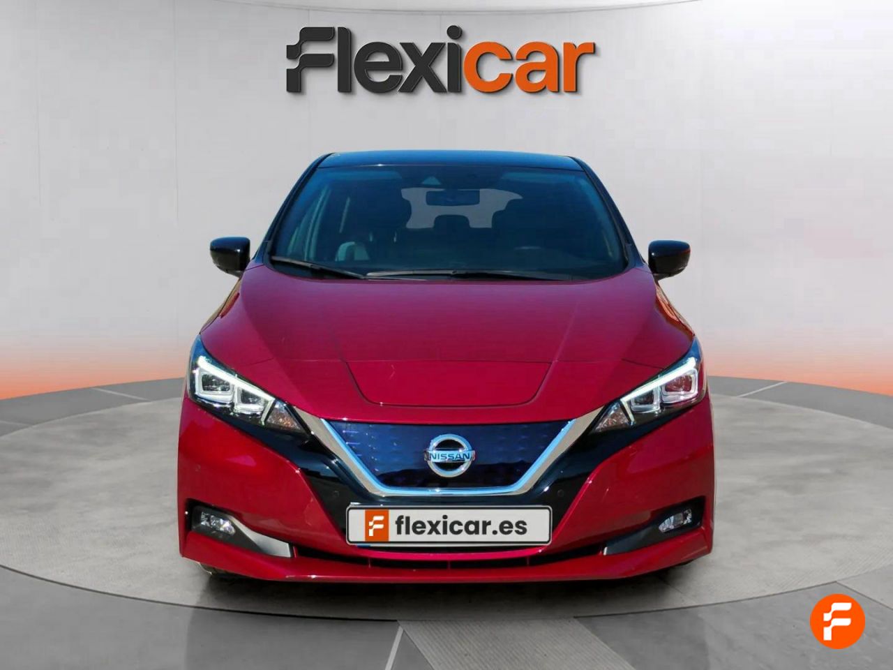 nissan leaf 2021 / foto grande (3)