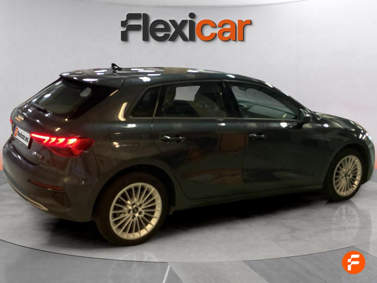 audi a3 2021 / foto grande (3)