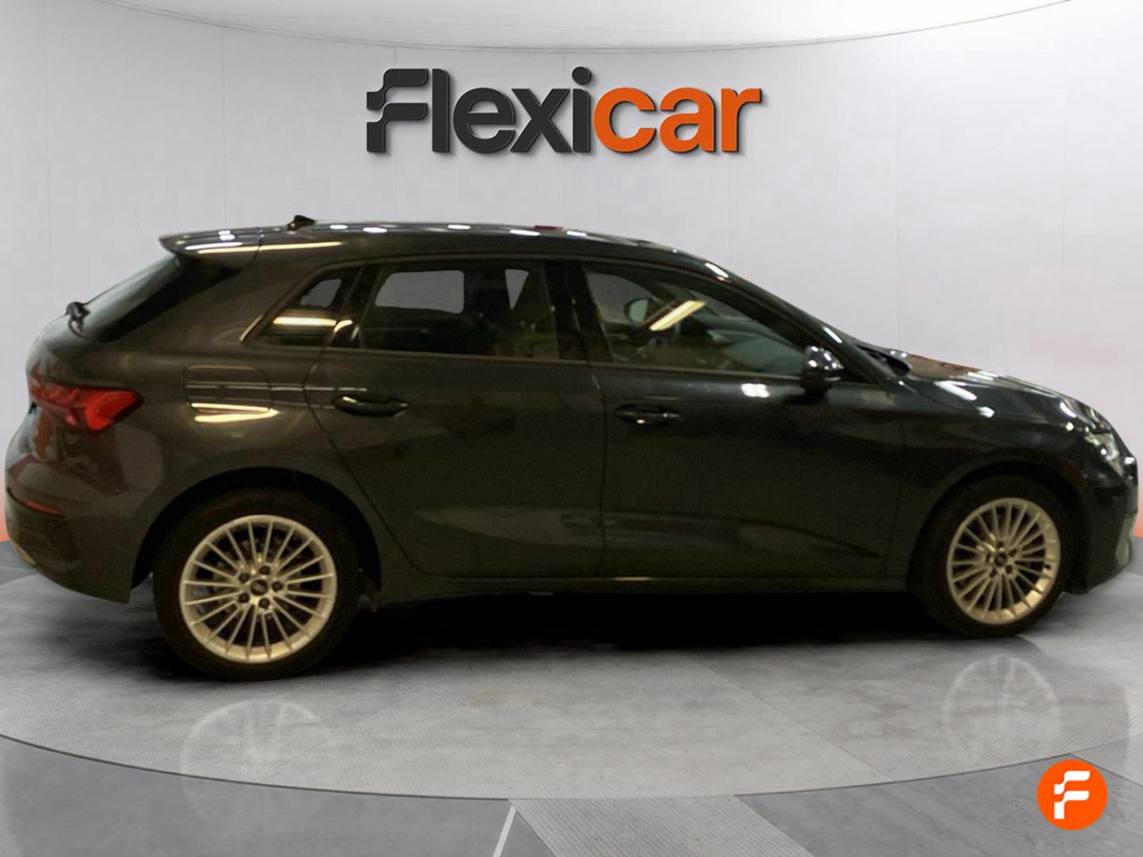 audi a3 2021 / foto grande (2)