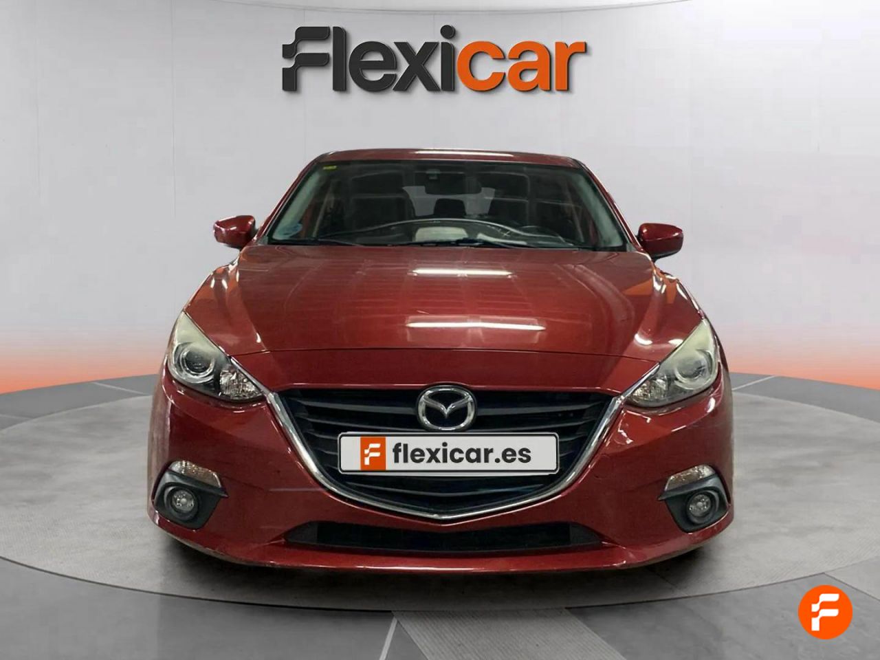 mazda 3 2016 / foto grande (3)