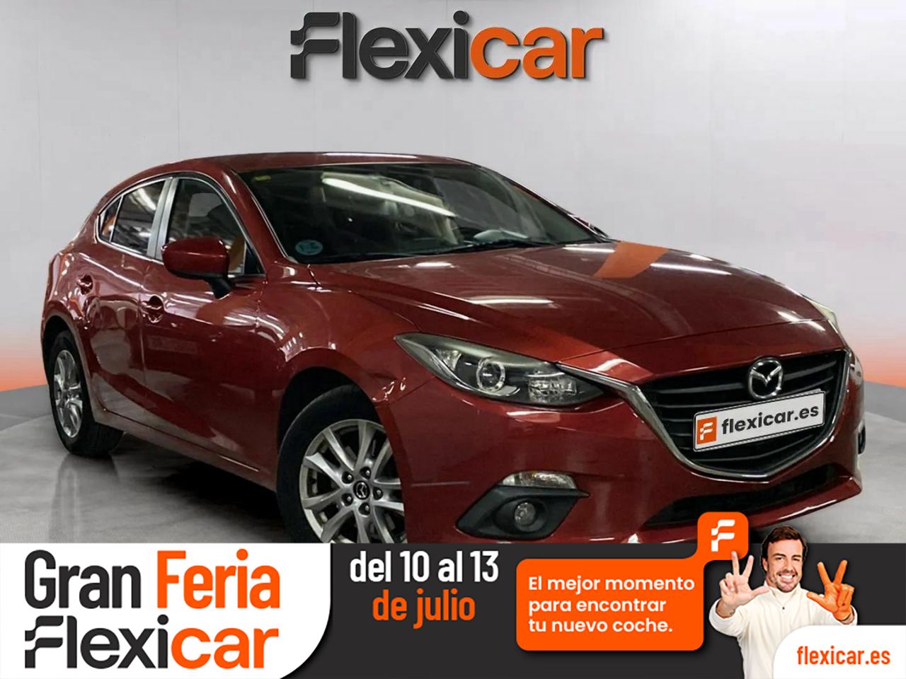 Foto mazda 3 2016 /