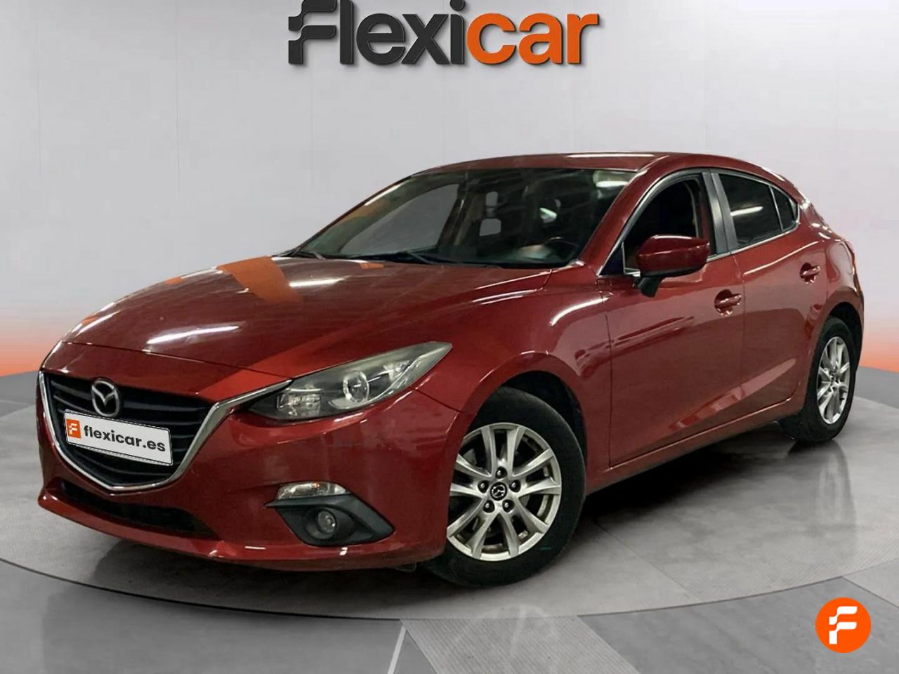 mazda 3 2016 / foto grande (2)