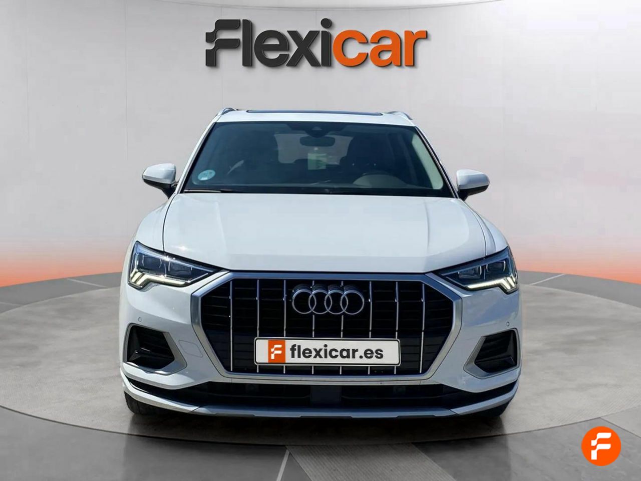 audi q3 2021 / foto grande (2)