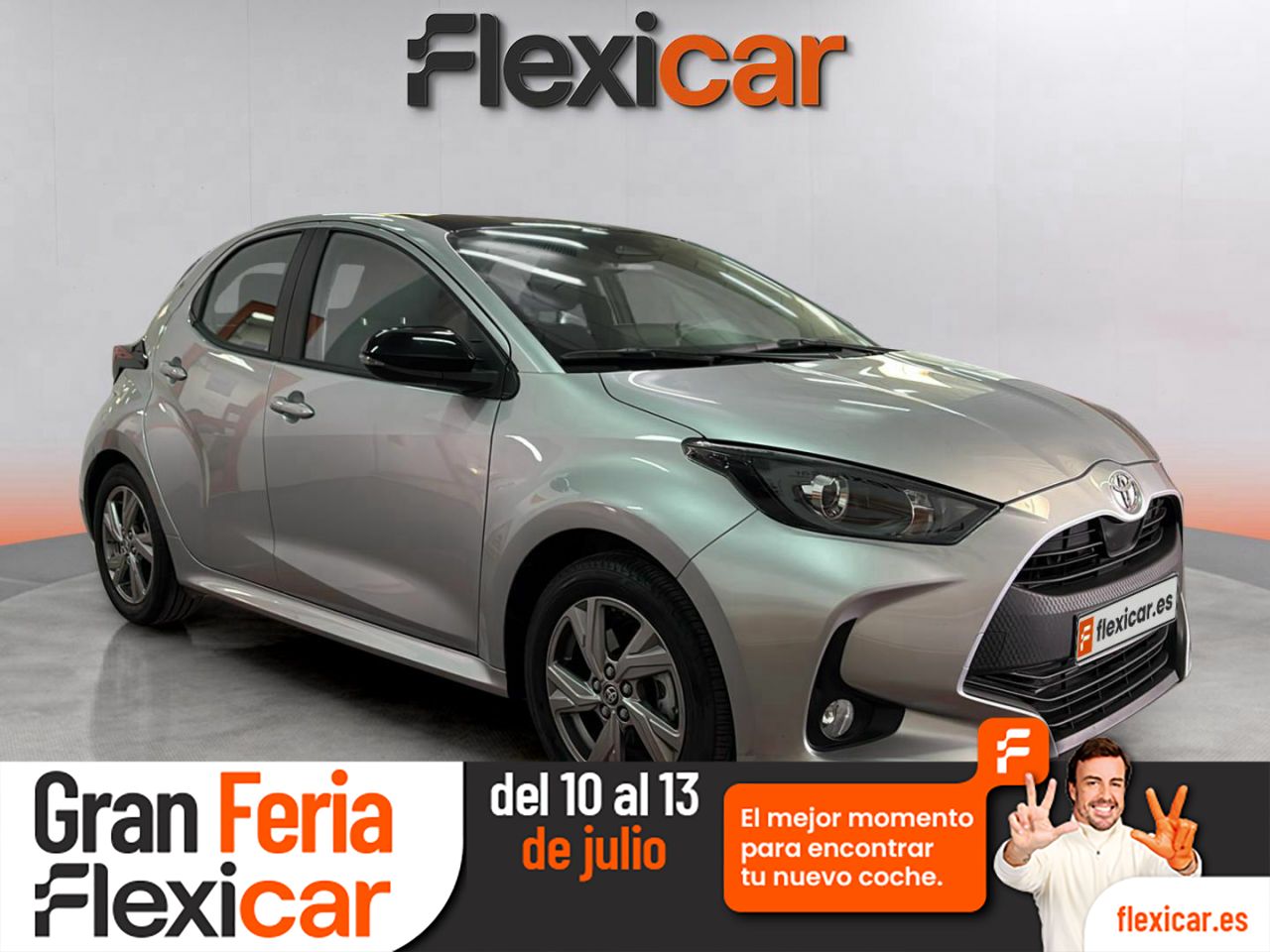 Foto toyota yaris 2024 /