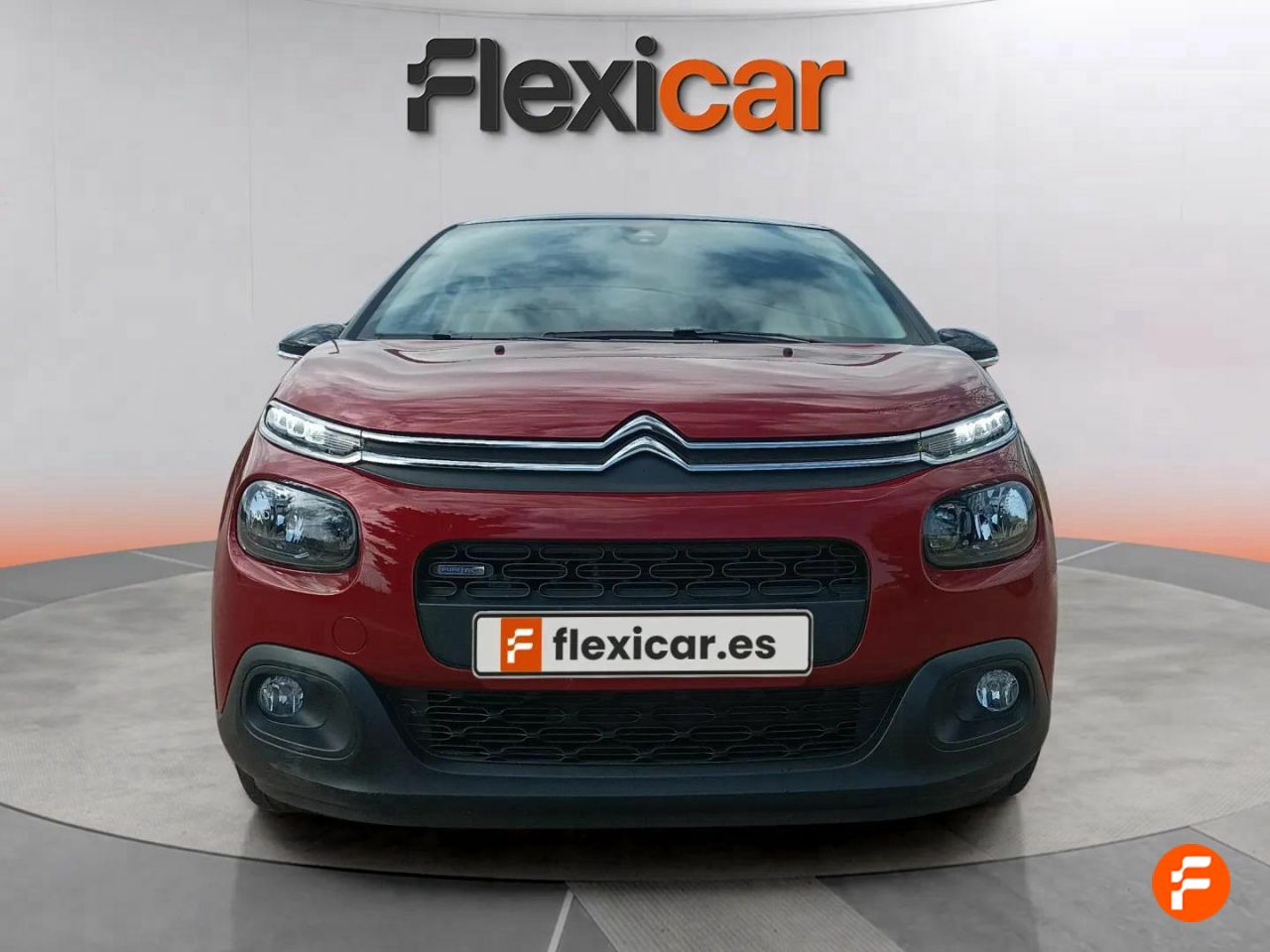 citroën c3 2016 / foto grande (2)