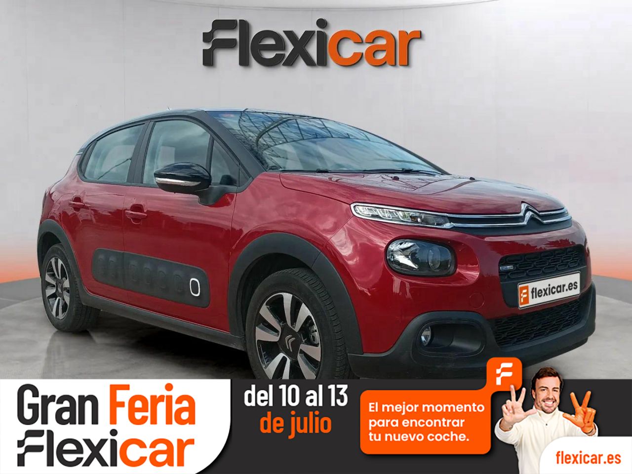 Foto citroën c3 2016 /