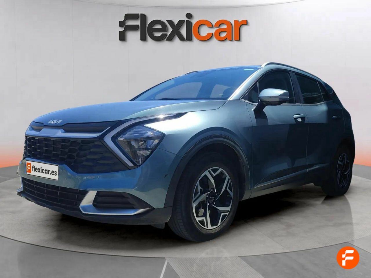 kia sportage 2023 / foto grande (2)