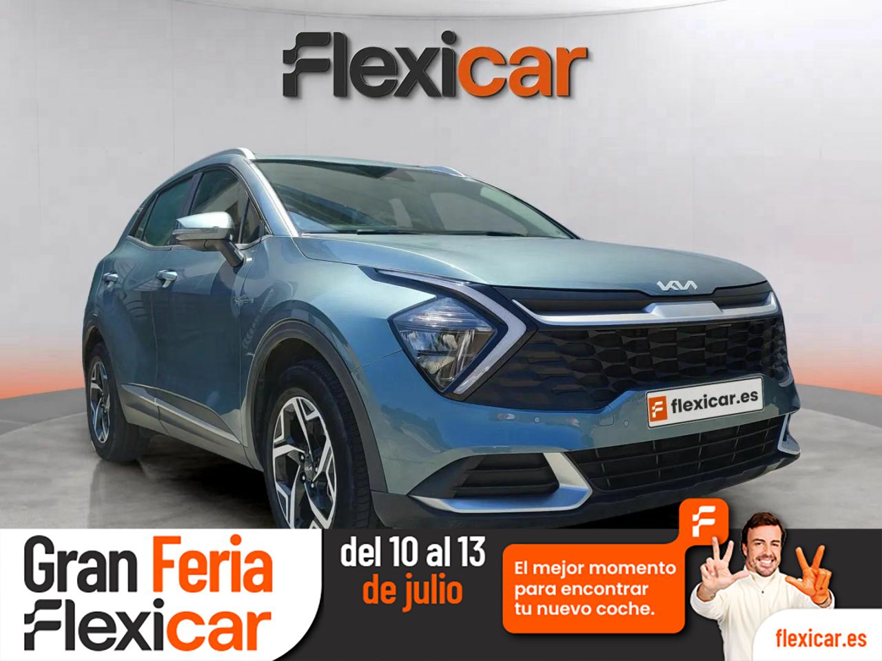 Foto kia sportage 2023 /