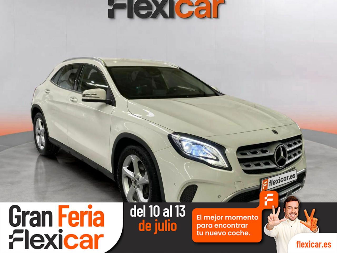 Foto mercedes gla 2017 /