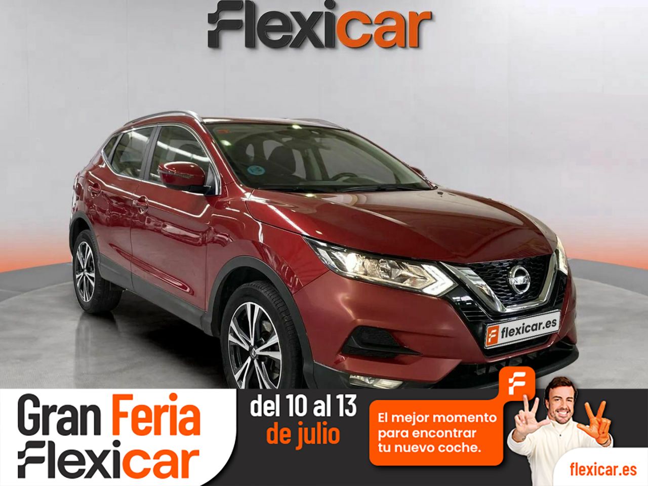 Foto nissan qashqai 2021 /