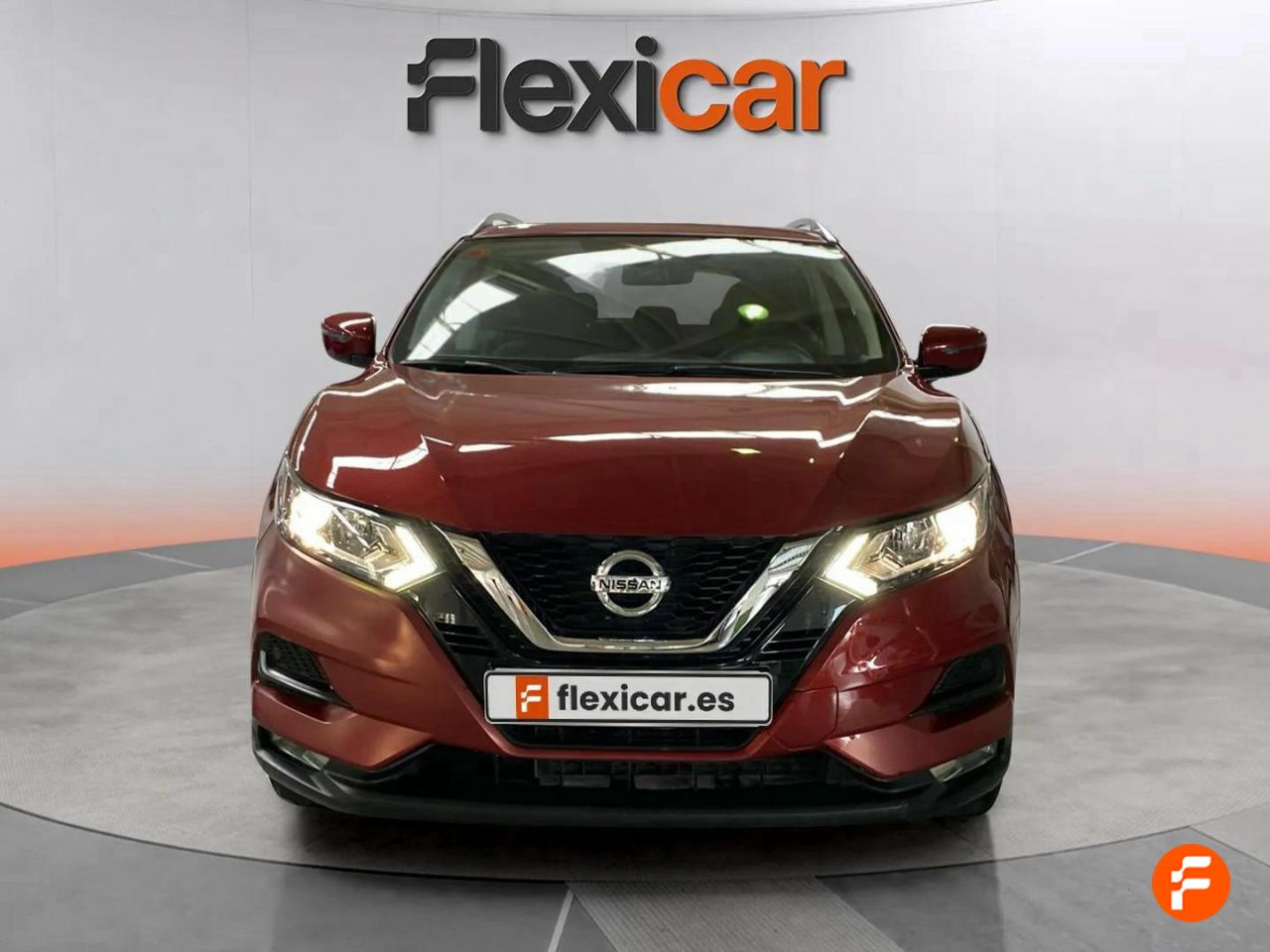 nissan qashqai 2021 / foto grande (2)