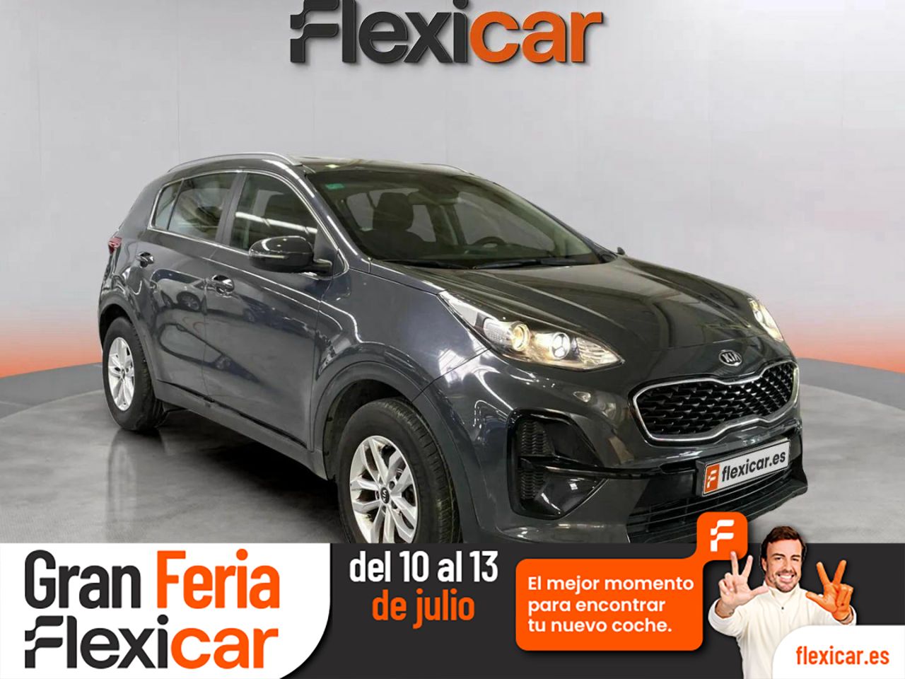 Foto kia sportage 2019 /