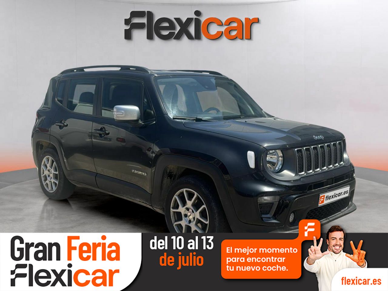 Foto jeep renegade 2022 /