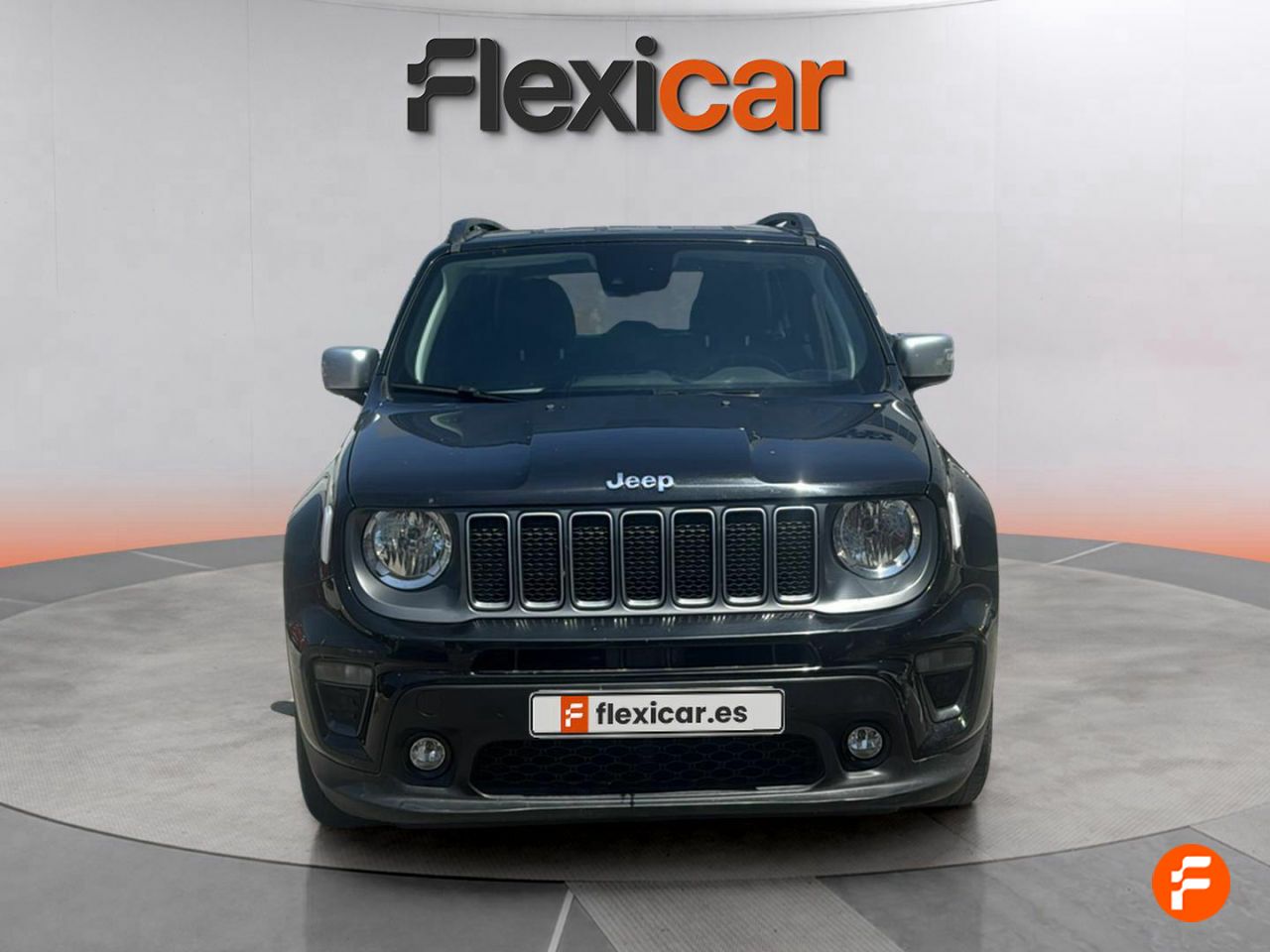 jeep renegade 2022 / foto grande (2)