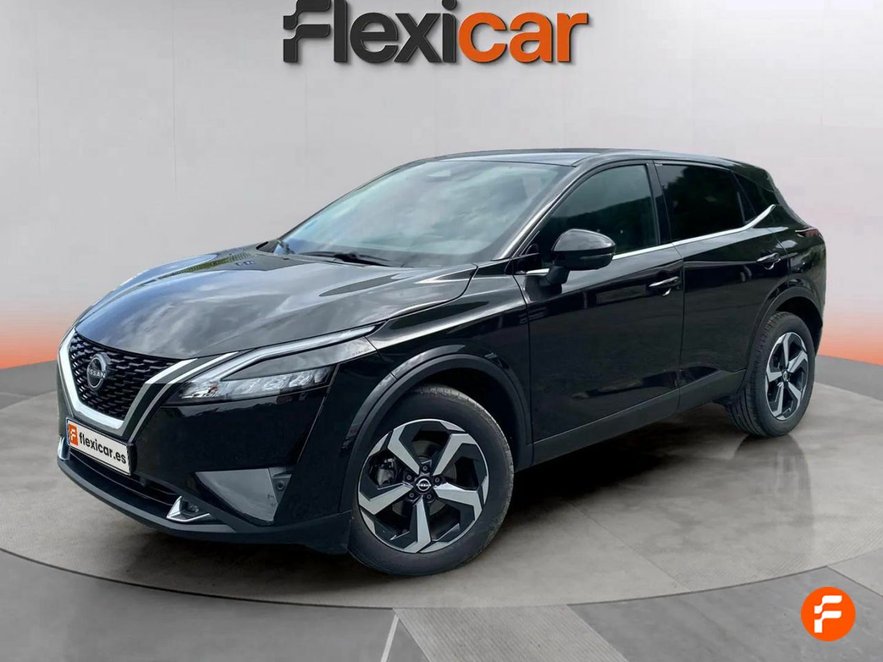 nissan qashqai 2024 / foto grande (3)