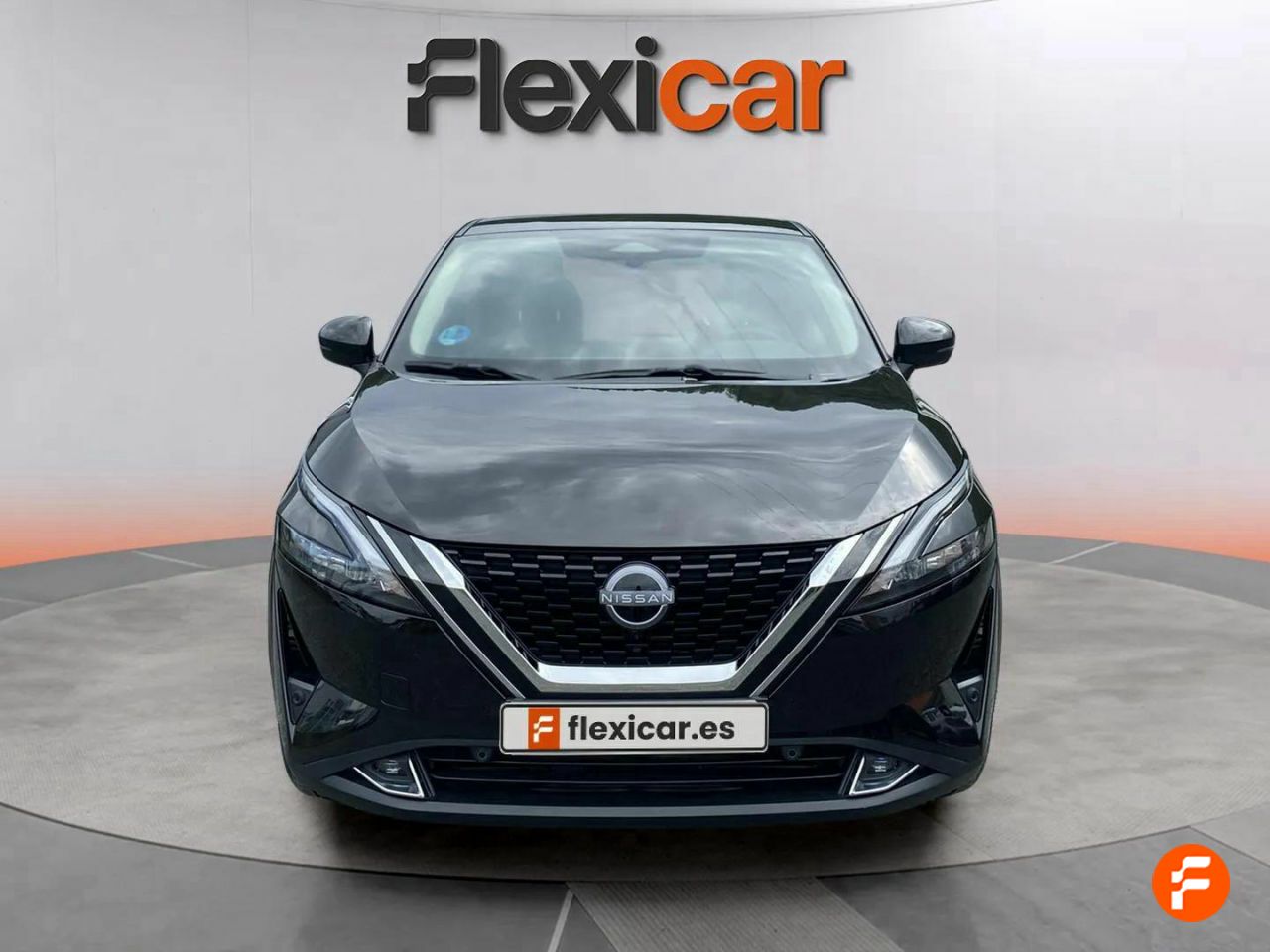 nissan qashqai 2024 / foto grande (2)