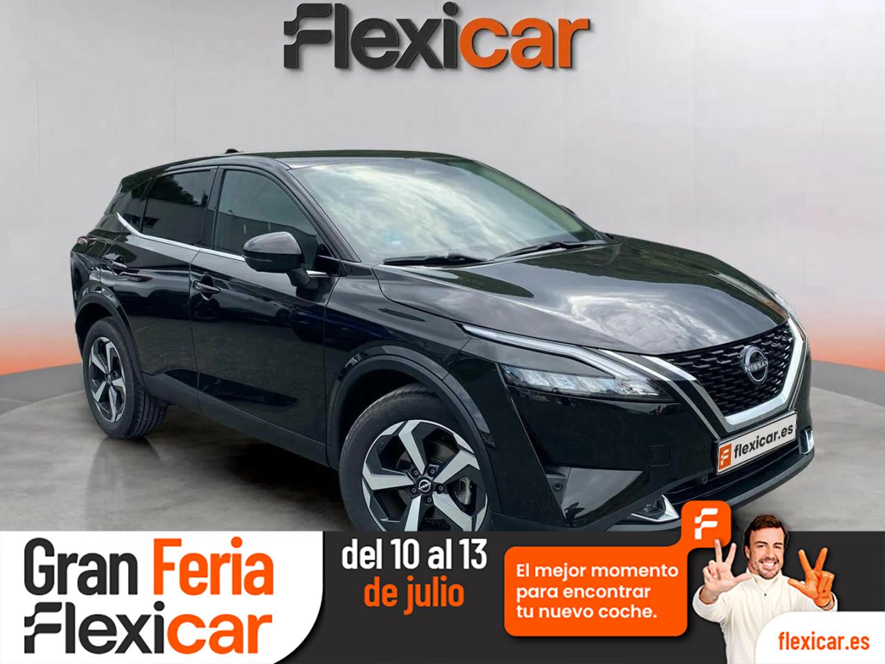 Foto nissan qashqai 2024 /