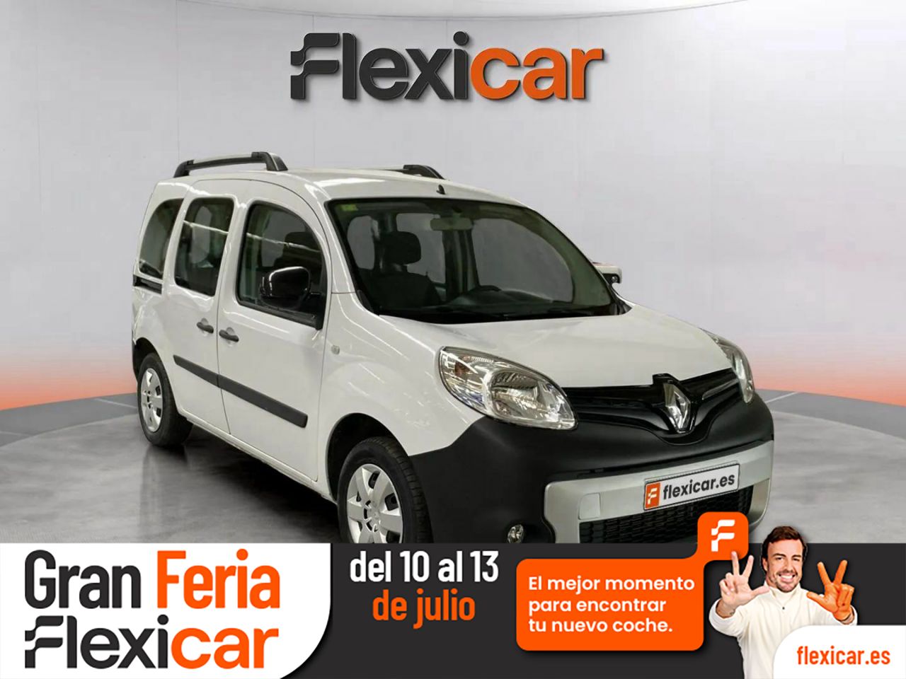 Foto renault kangoo 2019 /