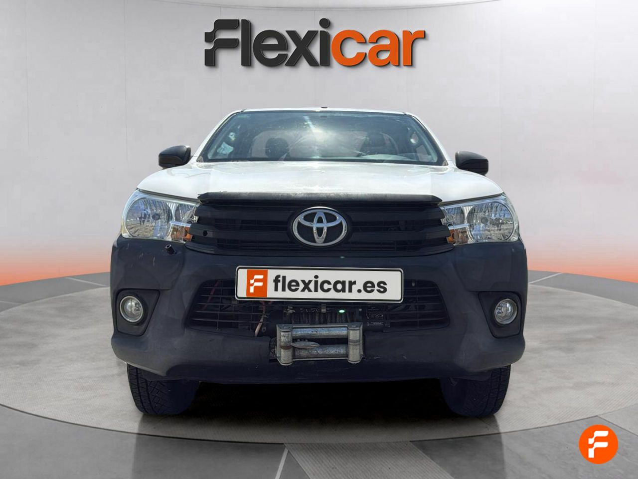 toyota hilux 2019 / foto grande (2)