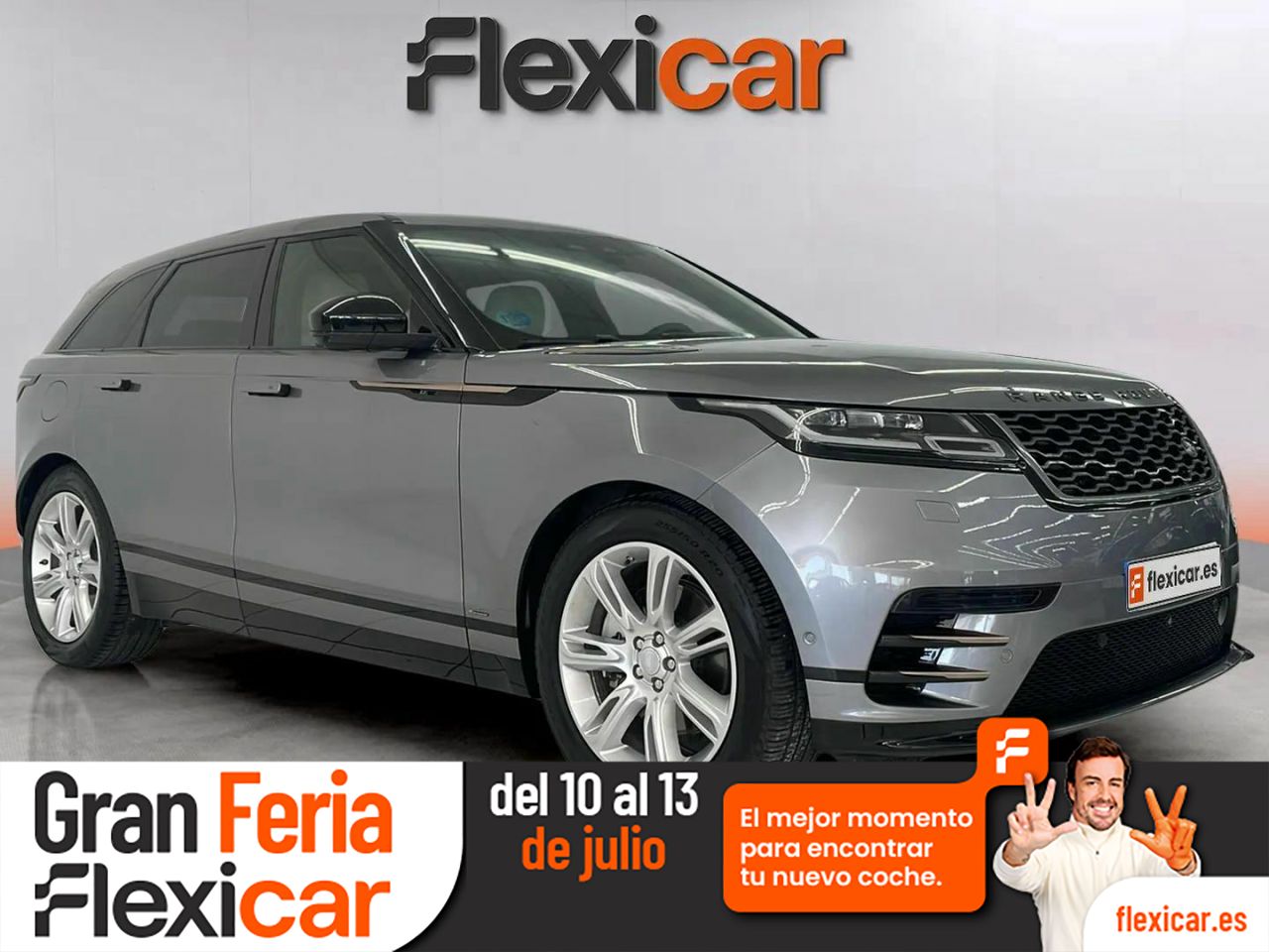 Foto land-rover range rover velar 2021 /