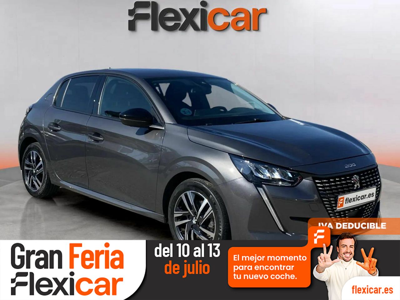 Foto peugeot 208 2023 /