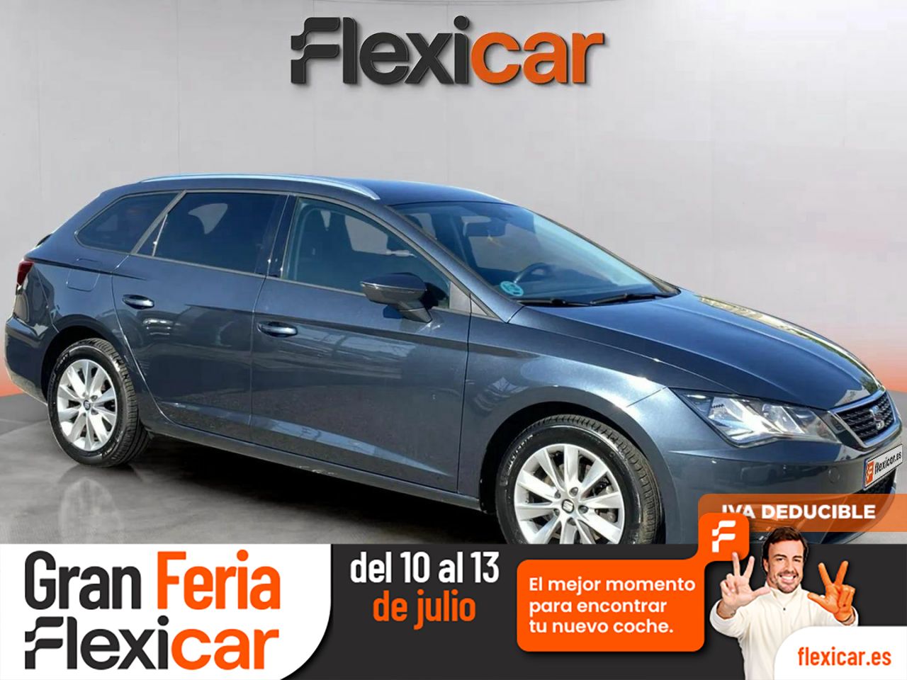 Foto seat leon 2019 /