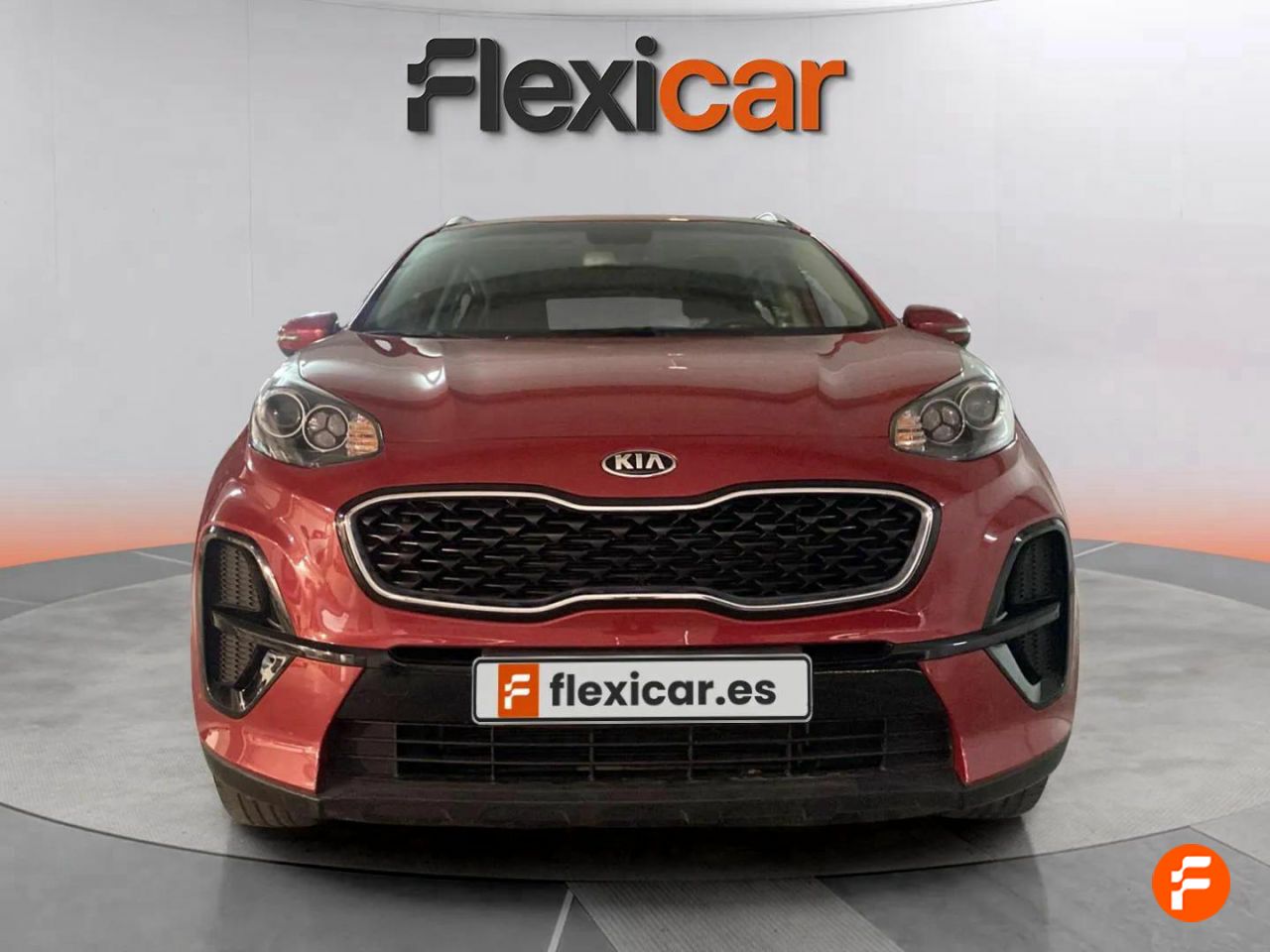 kia sportage 2018 / foto grande (2)