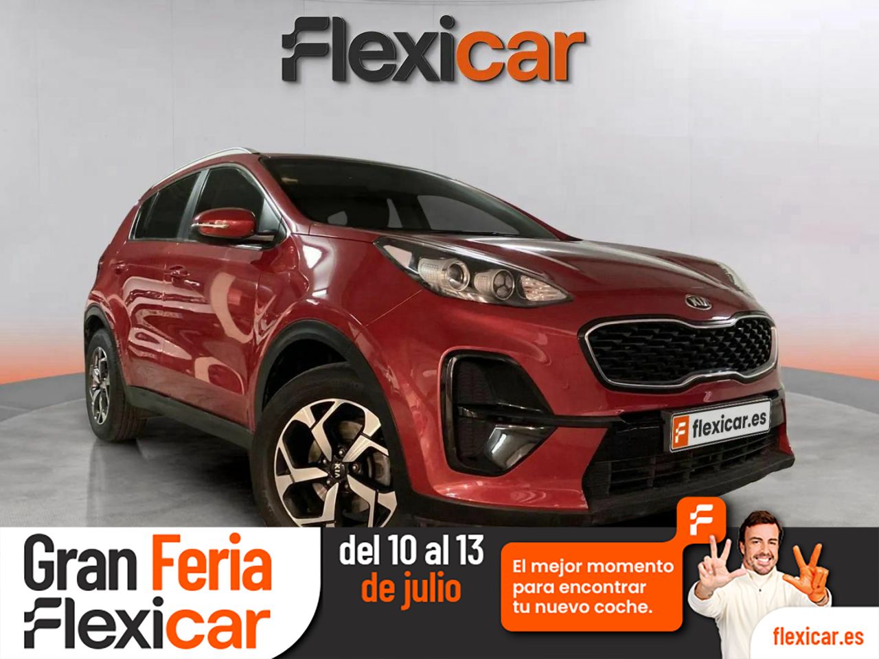 Foto kia sportage 2018 /