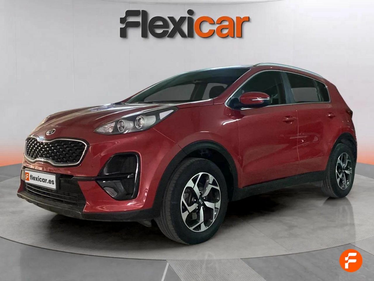 kia sportage 2018 / foto grande (3)