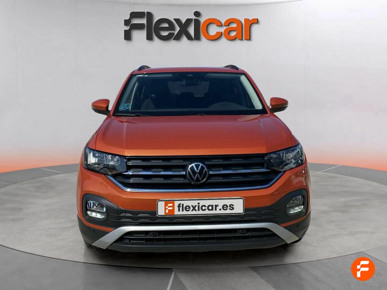 volkswagen t-cross 2022 / foto grande (2)