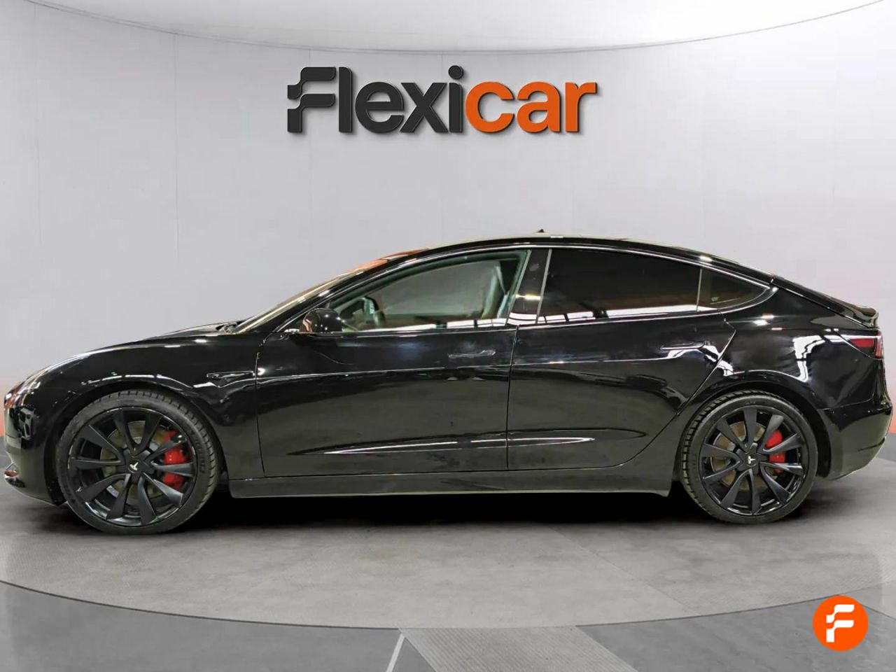 tesla model 3 2019 / foto grande (2)