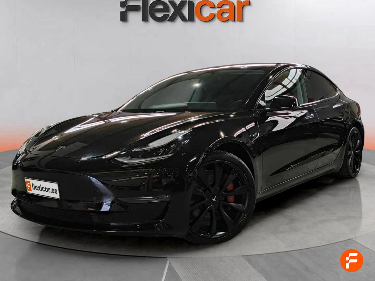 tesla model 3 2019 / foto grande (3)
