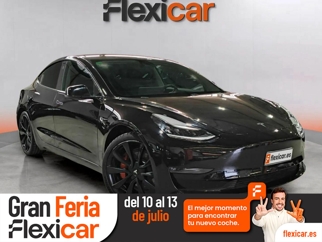tesla model 3 2019 / foto grande (1)