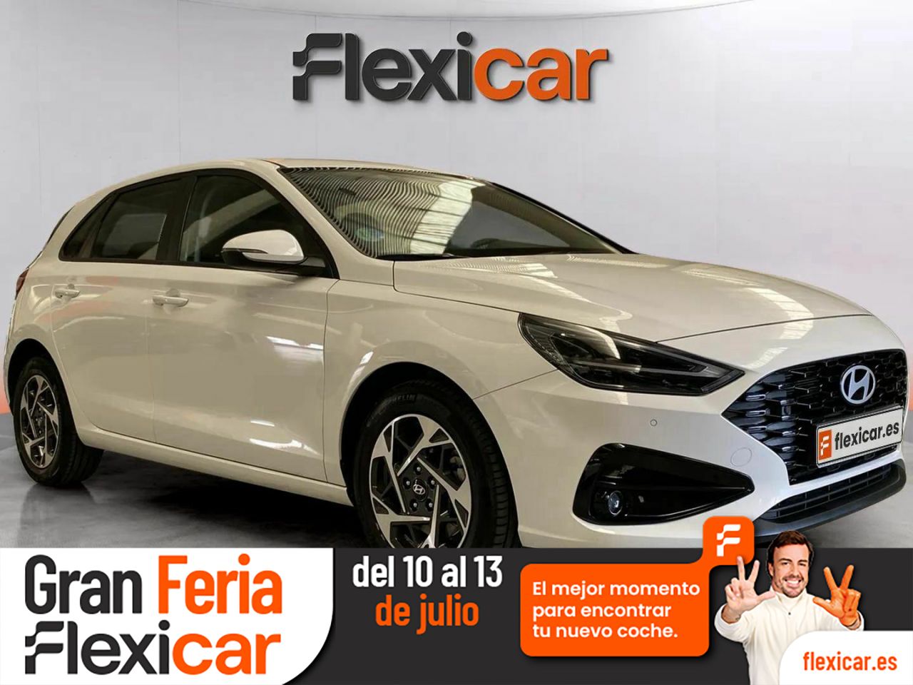 Foto hyundai i30 2024 /