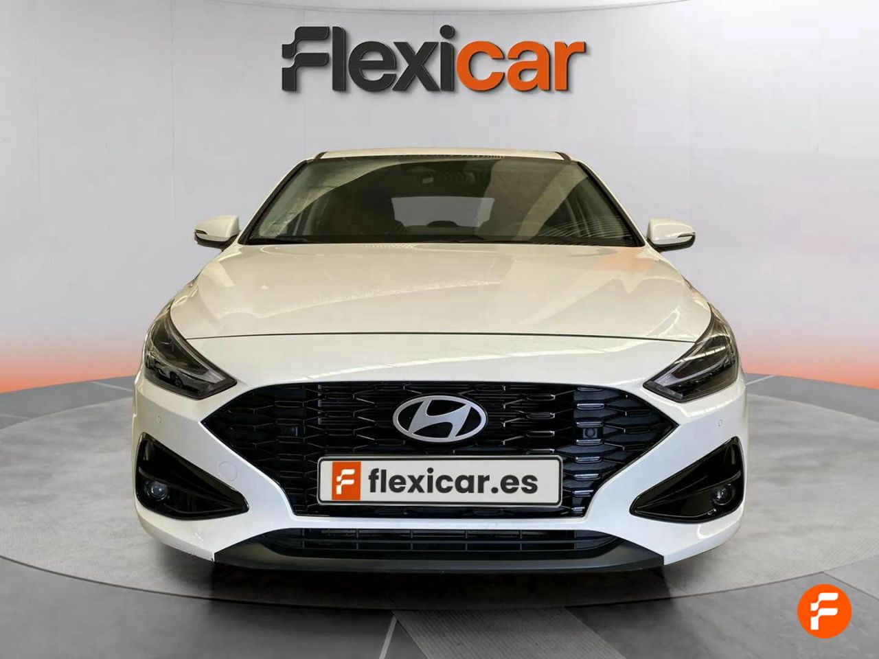hyundai i30 2024 / foto grande (2)